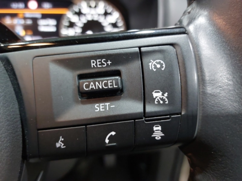 Used Nissan X-Trail 2024 for sale - 76983330: Photo 13