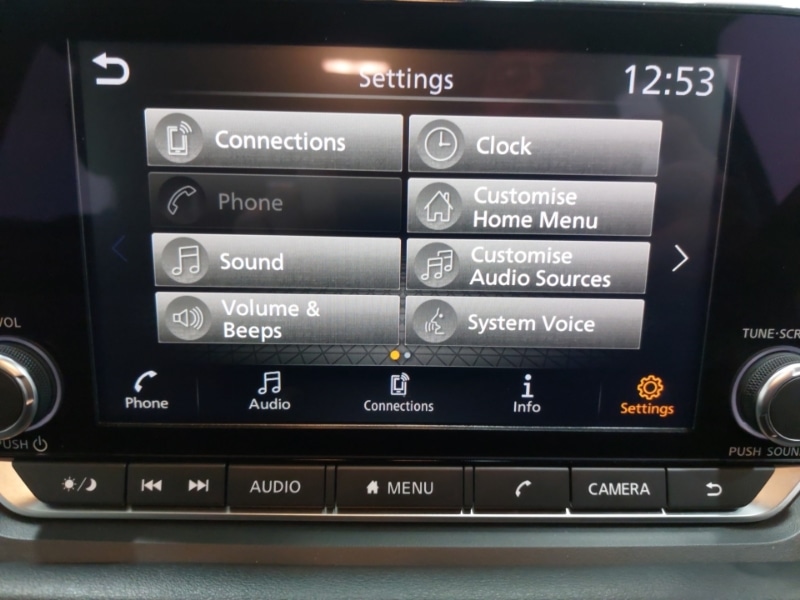 Used Nissan X-Trail 2024 for sale - 76983330: Photo 19