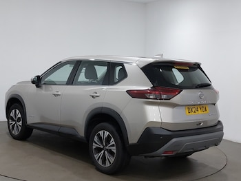 Used Nissan X-Trail 2024 for sale - 76983330: Photo