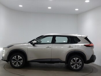 Used Nissan X-Trail 2024 for sale - 76983330: Photo