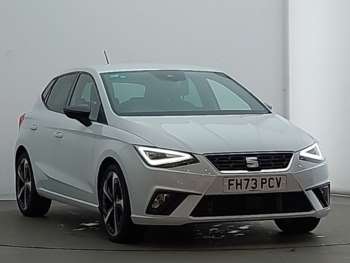 2024 - 1.0 TSI 110 FR Sport 5dr DSG