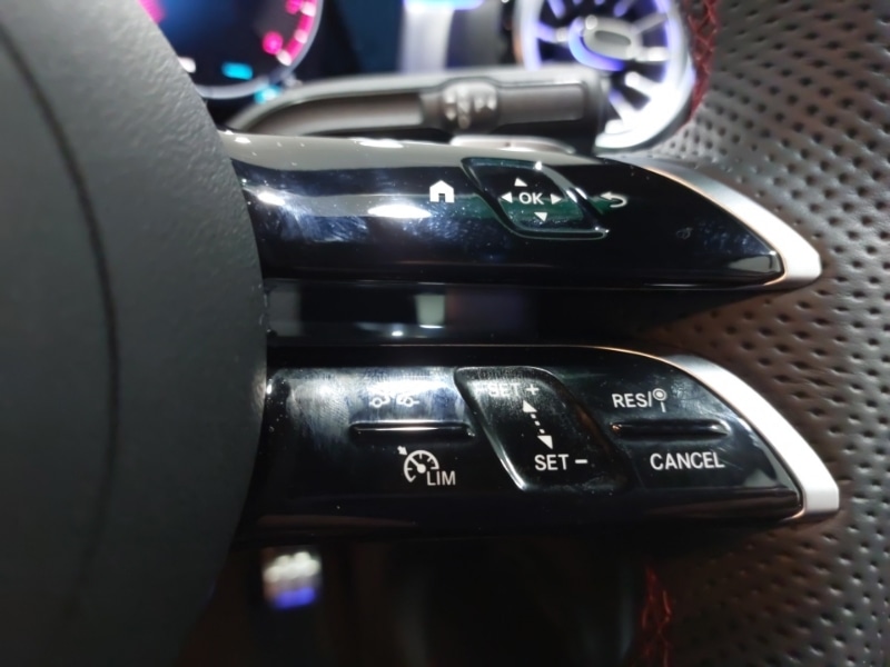 Used Mercedes-Benz A-Class 2025 for sale - 77004831: Photo 14