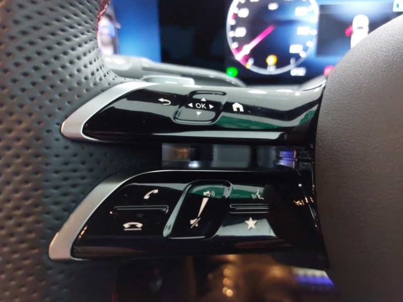 Used Mercedes-Benz A-Class 2025 for sale - 77004831: Photo 15