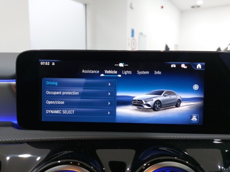 Used Mercedes-Benz A-Class 2025 for sale - 77004831: Photo 18