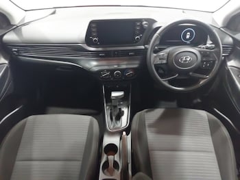 Used Hyundai i20 2023 for sale - 78572558: Photo