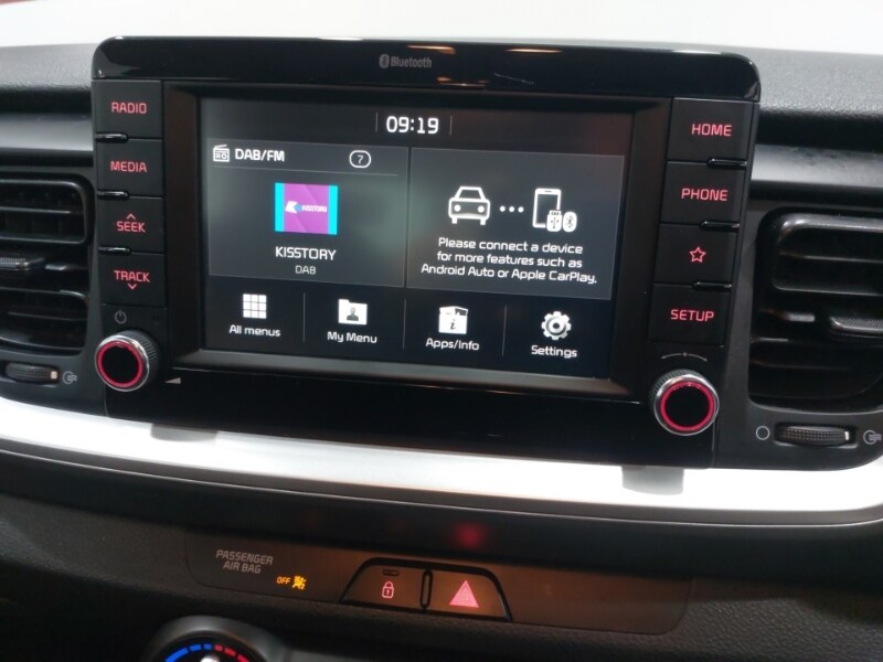 Used Kia Stonic 2019 for sale - 78013635: Photo 10