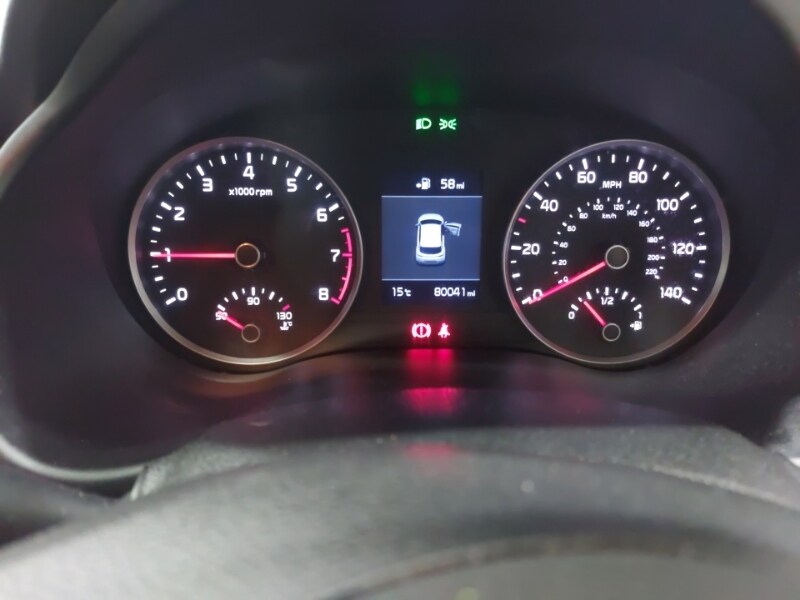 Used Kia Stonic 2019 for sale - 78013635: Photo 11