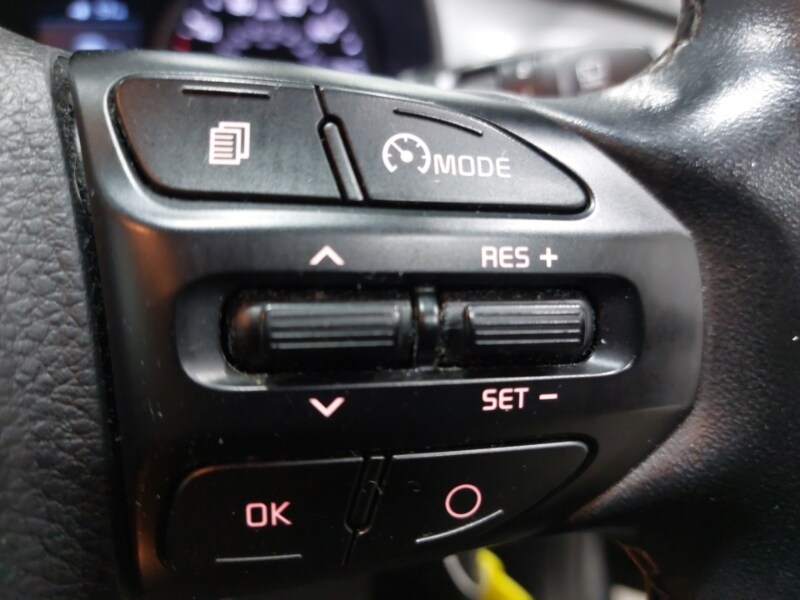 Used Kia Stonic 2019 for sale - 78013635: Photo 13