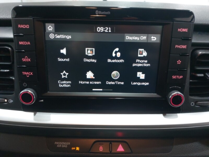 Used Kia Stonic 2019 for sale - 78013635: Photo 17