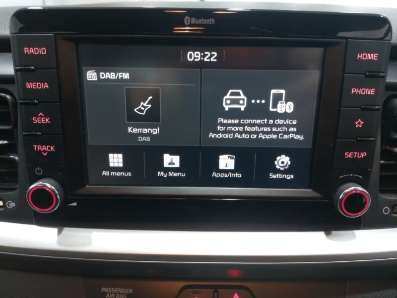 Used Kia Stonic 2019 for sale - 78013635: Photo 19