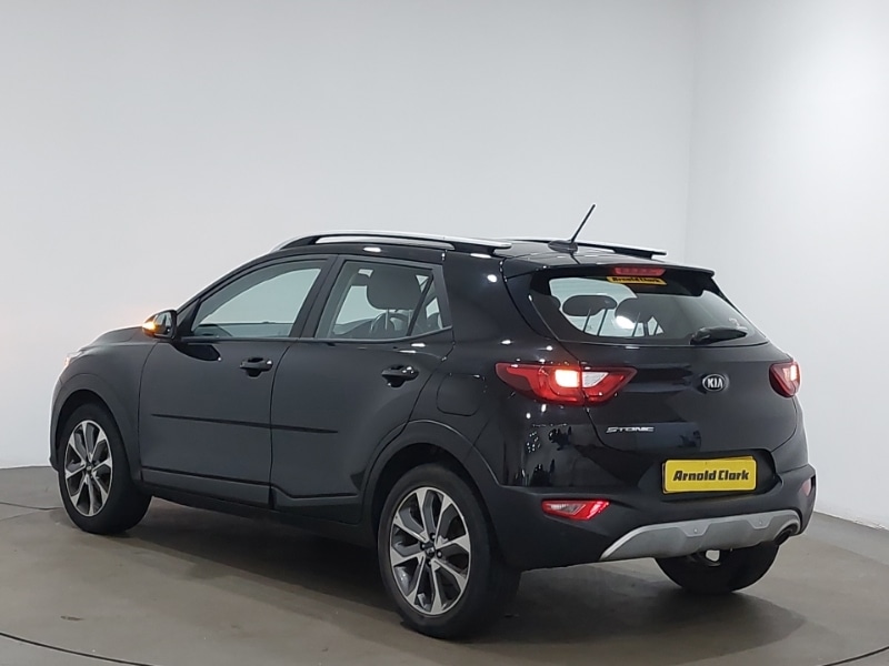 Used Kia Stonic 2019 for sale - 78013635: Photo 3