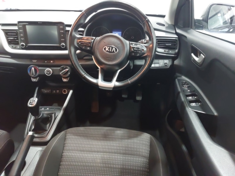 Used Kia Stonic 2019 for sale - 78013635: Photo 7