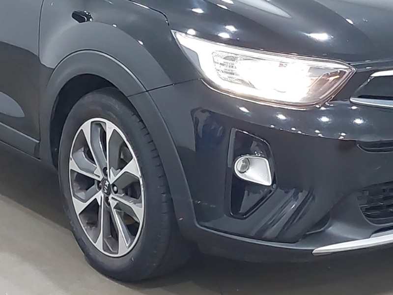 Used Kia Stonic 2019 for sale - 78013635: Photo 9