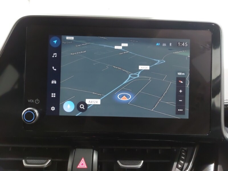 Used Toyota C-HR 2023 for sale - 77580368: Photo 16