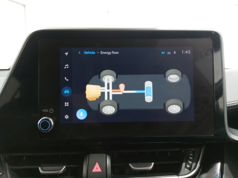 Used Toyota C-HR 2023 for sale - 77580368: Photo 18