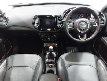 Used Jeep Compass 2019 for sale - 78872375: Photo