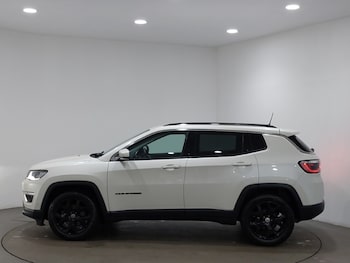 Used Jeep Compass 2019 for sale - 78872375: Photo