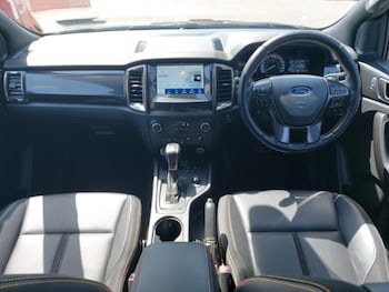 Used Ford Ranger 2021 for sale - 79006413: Photo