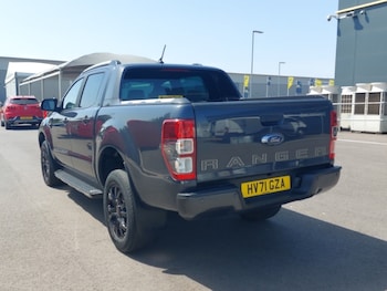 Used Ford Ranger 2021 for sale - 79006413: Photo