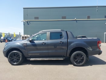 Used Ford Ranger 2021 for sale - 79006413: Photo