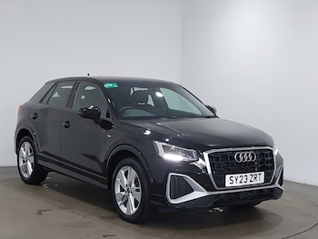 Used Audi Q2 2023 for sale - 79298863: Photo
