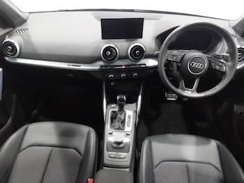 Used Audi Q2 2023 for sale - 79298863: Photo
