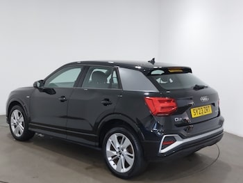 Used Audi Q2 2023 for sale - 79298863: Photo
