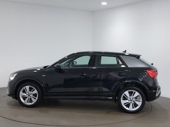 Used Audi Q2 2023 for sale - 79298863: Photo