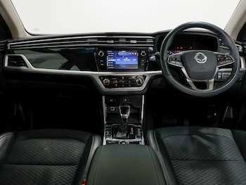 Used Ssangyong Korando 2023 for sale - 78684228: Photo