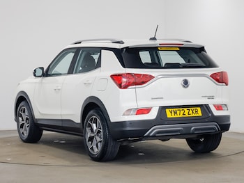 Used Ssangyong Korando 2023 for sale - 78684228: Photo
