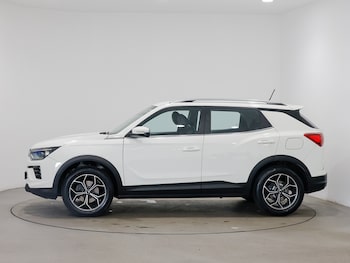 Used Ssangyong Korando 2023 for sale - 78684228: Photo