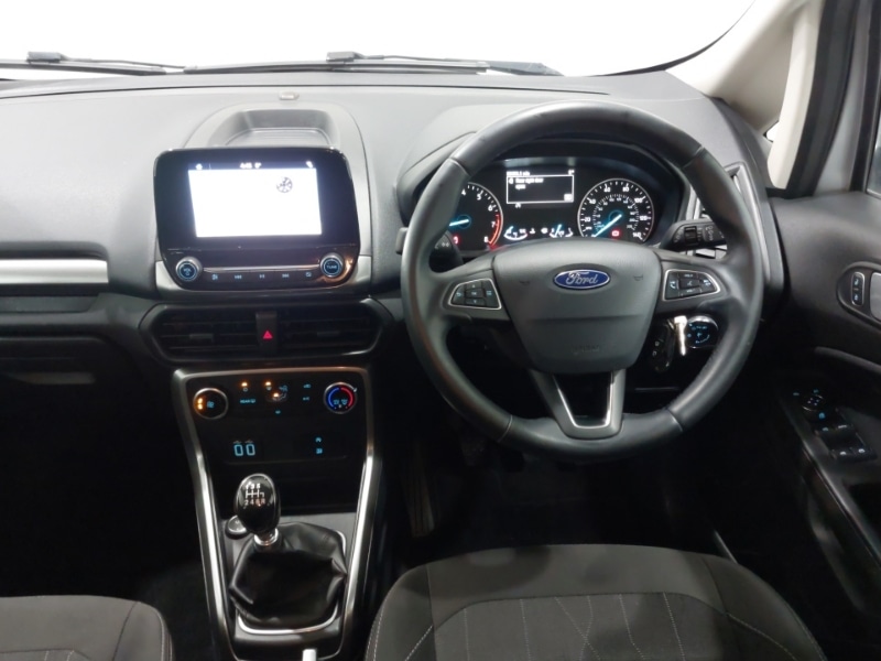 Used Ford Ecosport 2018 for sale - 76619088: Photo 10