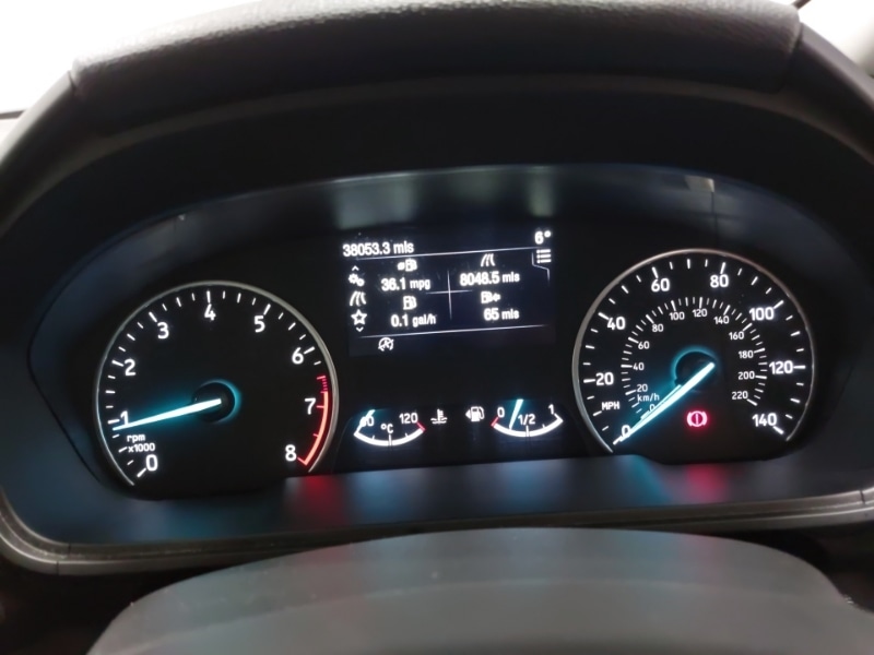 Used Ford Ecosport 2018 for sale - 76619088: Photo 11