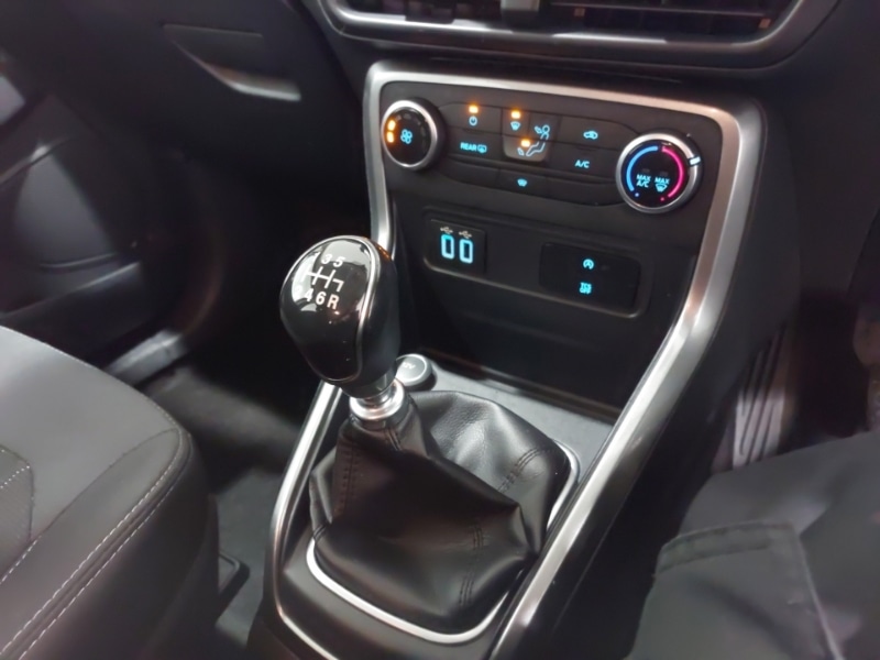 Used Ford Ecosport 2018 for sale - 76619088: Photo 12