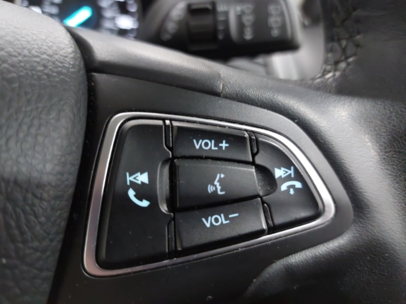 Used Ford Ecosport 2018 for sale - 76619088: Photo 14