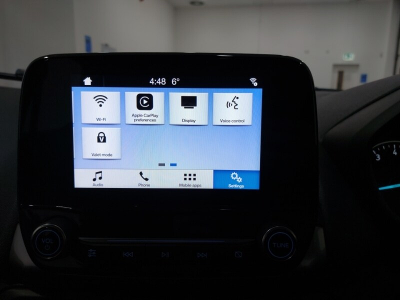 Used Ford Ecosport 2018 for sale - 76619088: Photo 17