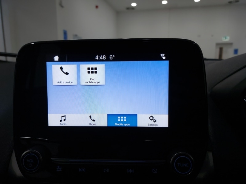 Used Ford Ecosport 2018 for sale - 76619088: Photo 18