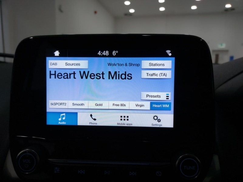 Used Ford Ecosport 2018 for sale - 76619088: Photo 19