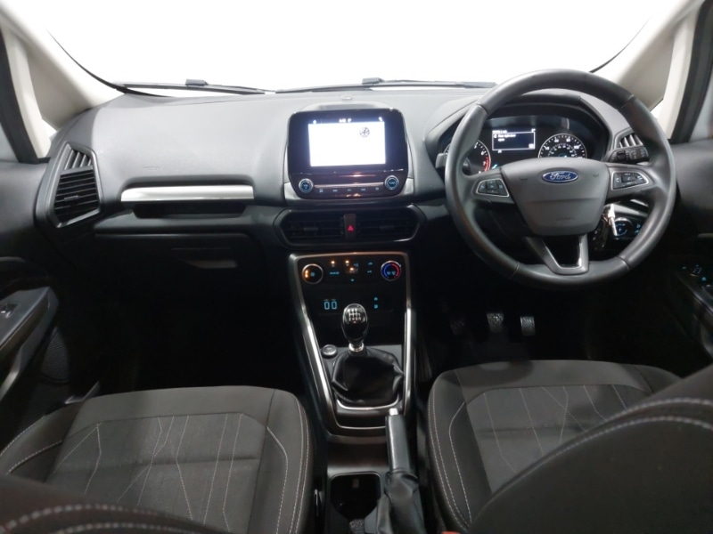 Used Ford Ecosport 2018 for sale - 76619088: Photo 2