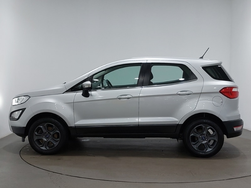 Used Ford Ecosport 2018 for sale - 76619088: Photo 4