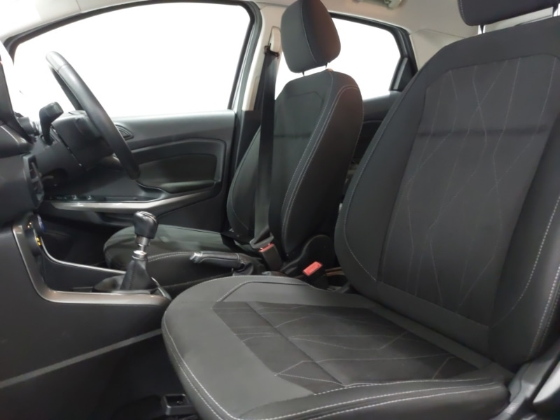 Used Ford Ecosport 2018 for sale - 76619088: Photo 5