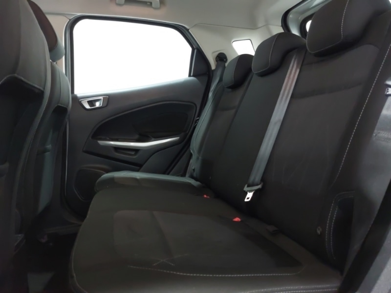 Used Ford Ecosport 2018 for sale - 76619088: Photo 6