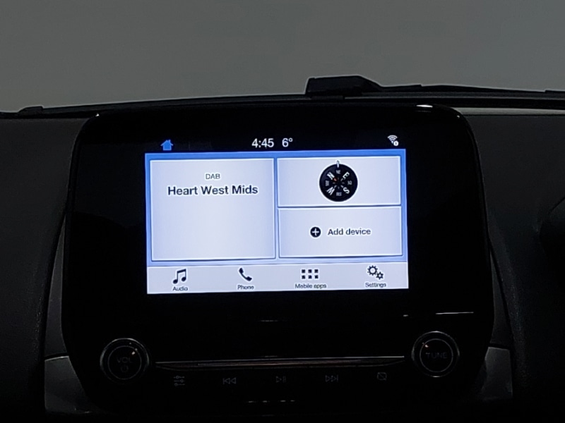 Used Ford Ecosport 2018 for sale - 76619088: Photo 7