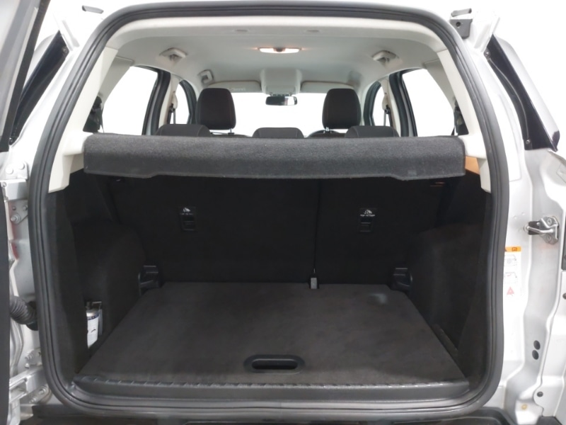 Used Ford Ecosport 2018 for sale - 76619088: Photo 8