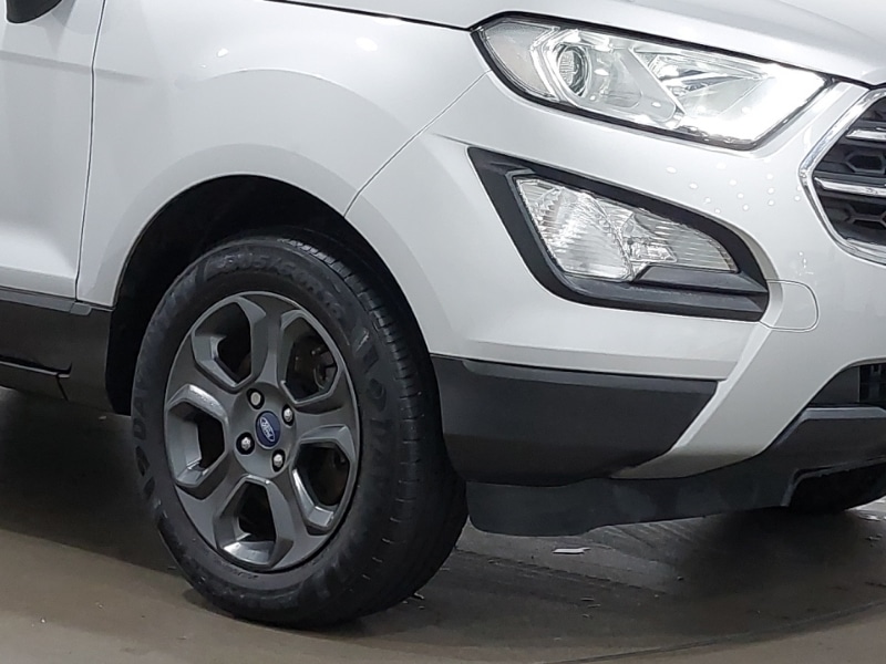 Used Ford Ecosport 2018 for sale - 76619088: Photo 9