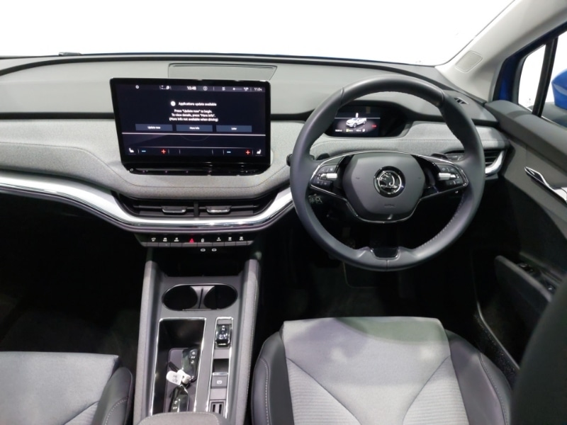 Used Skoda Enyaq 2022 for sale - 77168846: Photo 10