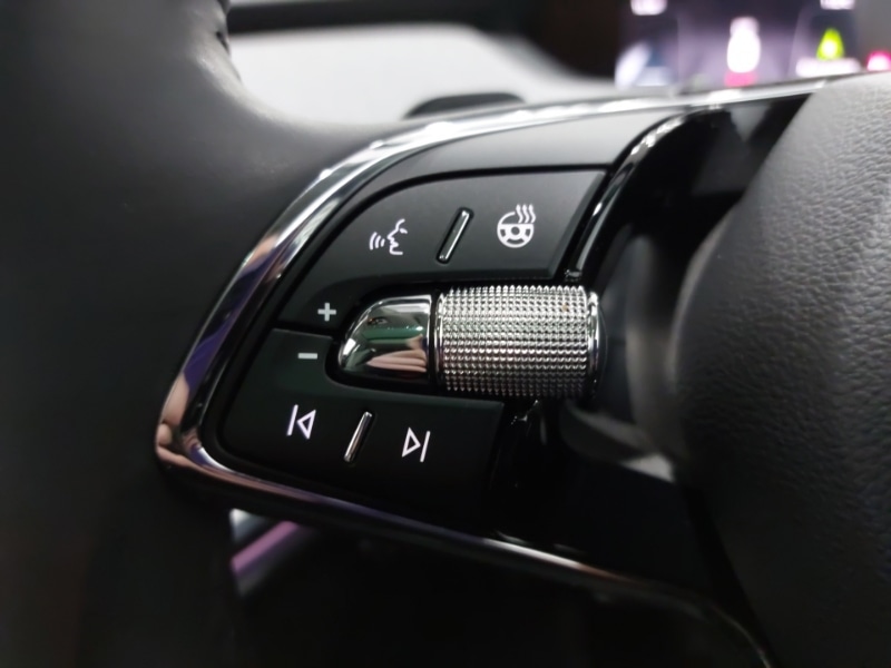 Used Skoda Enyaq 2022 for sale - 77168846: Photo 15