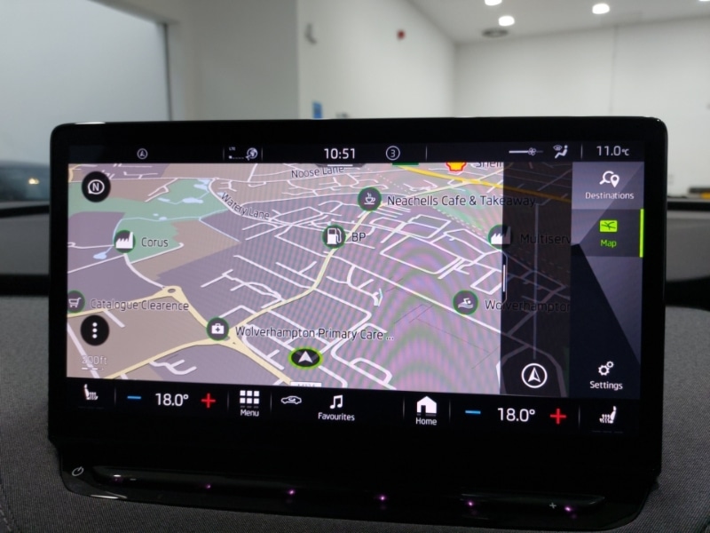 Used Skoda Enyaq 2022 for sale - 77168846: Photo 16