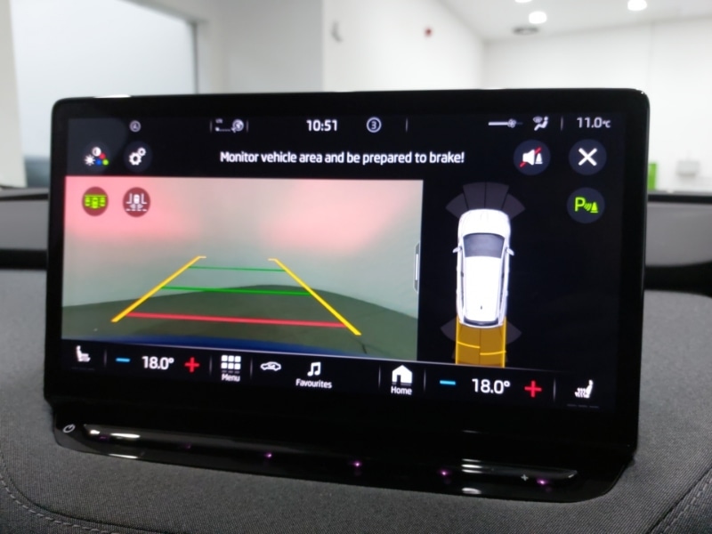 Used Skoda Enyaq 2022 for sale - 77168846: Photo 17