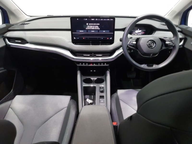 Used Skoda Enyaq 2022 for sale - 77168846: Photo 2